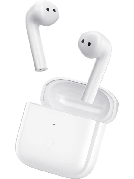 Xiaomi Buds 3 Kulaklık - Beyaz ( Xiaomi Türkiye Garantili )