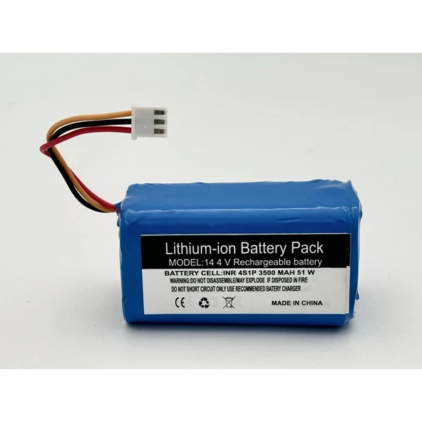 Abır X6 Robot Süpürge 3500 Mah Batarya - 2