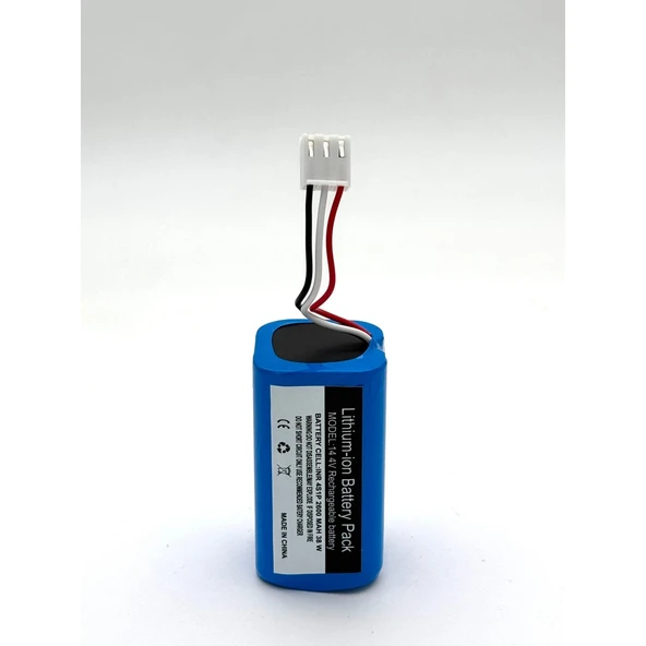 Philips Fc 8603 Dikey Süpürge 2600 Mah Batarya - 3