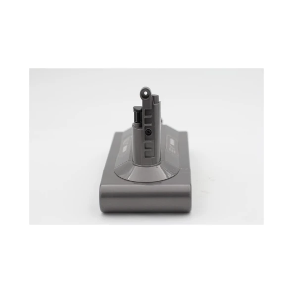 Dyson SV12 V10 Dikey Süpürge 2500 mAh 25.2 V  Batarya – Orjinal Uyumlu Uzun Ömürlü, Yüksek Performans Pil - Resim 3