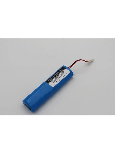 Grundig 6231 Robot Süpürge 3500 mAh  14,4 V Batarya – Orjinal Uyumlu Uzun Ömürlü, Yüksek Performans Pil - 1