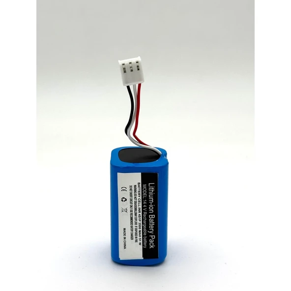 Philips Fc 8710 Dikey Süpürge 3500 Mah Batarya - 3