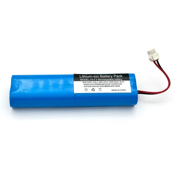 Tcl B200A Robot Süpürge 3200 Mah Batarya - 2