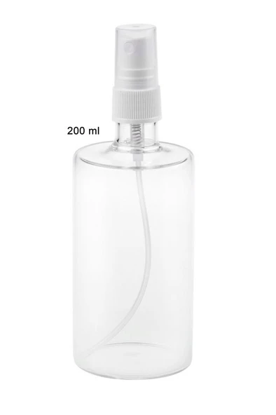 Colette - Püskürtmeli Yağlık Airfryer Püskürtmeli Sprey Cam Yağlık Pratik Şef Yağlık 200ml - 3