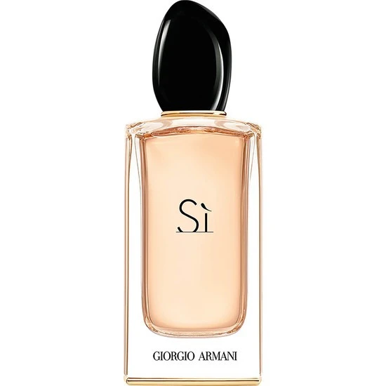 Giorgio Armani Si EDP 100 ml Bayan Parfümü - 2