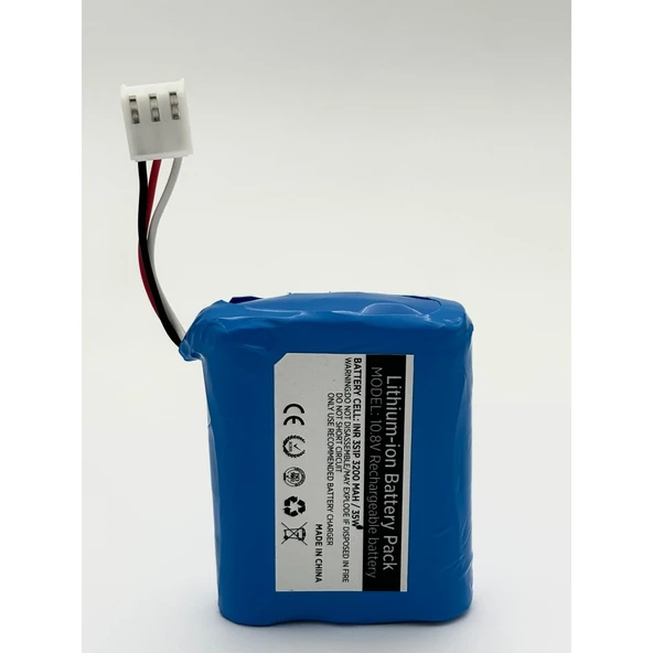 Philips Fc 8796 Robot Süpürge 3200 Mah Batarya - 2
