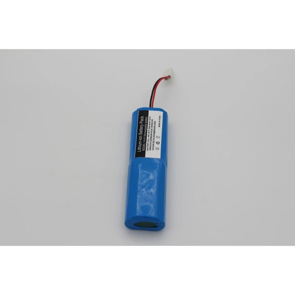 Tefal x Plorer Serie 130AL Robot Süpürge 2600 Mah Batarya - 3
