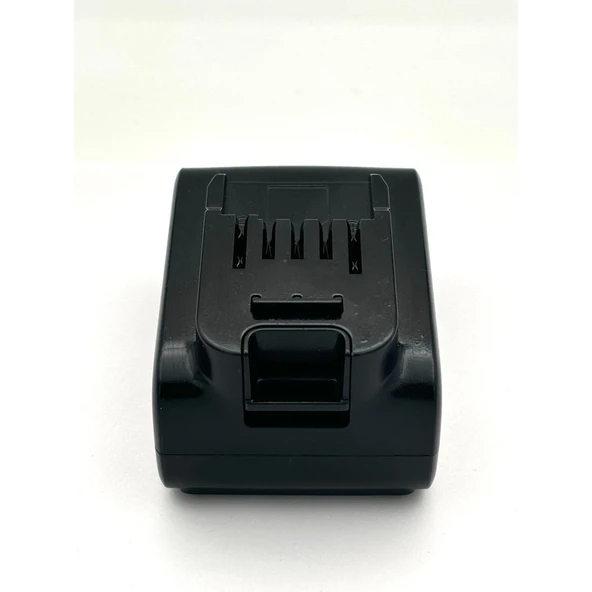 Philips 9000 Serisi XW9383/01 AquaTrio Dikey Süpürge 3000 mAh 25.2 V  Batarya – Orjinal Uyumlu Uzun Ömürlü, Yüksek Performans Pil - Resim 3