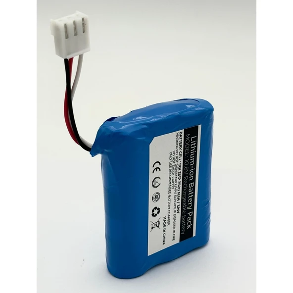 Philips Fc 8794/01 Robot Süpürge 3500 Mah Batarya