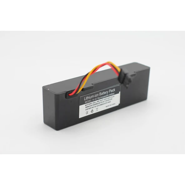 Conga 3890 2600 Mah Robot Süpürge Batarya