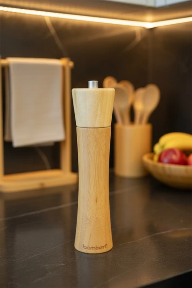 Paprika Karabiber Öğütücü ürün görseli