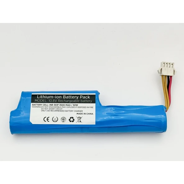 Medion Md 19731 Robot Süpürge 3500 Mah Batarya - 2