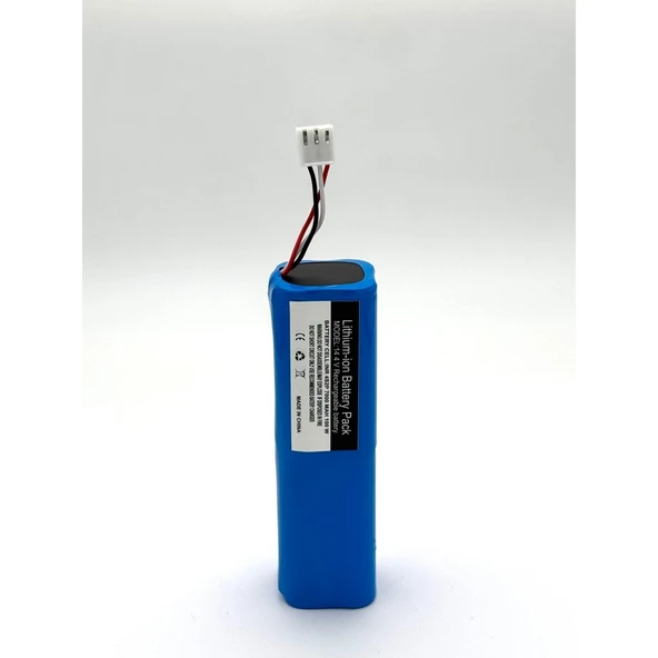 Philips  Fc 8603 Robot Süpürge 7000mAh 14.4 V Batarya – Orjinal Uyumlu Uzun Ömürlü, Yüksek Performans Pil - 3