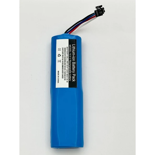 Philips Fc 8776 Robot Süpürge 3200 Mah Batarya - 3
