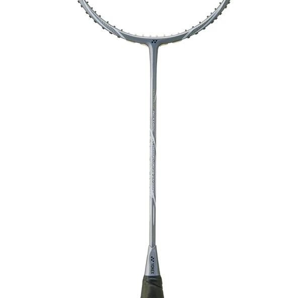 Yonex Astrox Nextage (Kordajlı) 4U (Ort. 83g) G5 Açık Gri Badminton Raketi - 7
