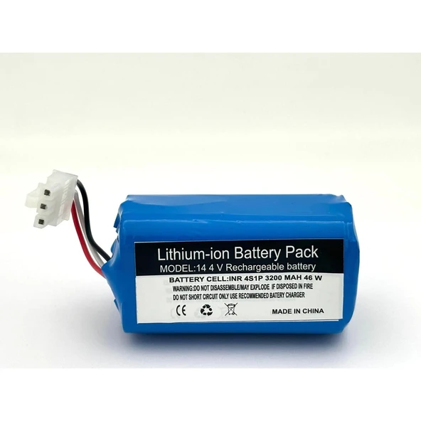 Miele Scout Rx1 Robot Süpürge 3200 Mah Batarya - 2