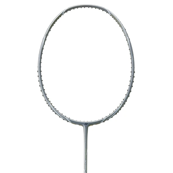 Yonex Astrox Nextage (Kordajlı) 4U (Ort. 83g) G5 Açık Gri Badminton Raketi - 6