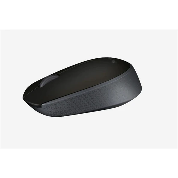 LOGITECH M171 KABLOSUZ USB MOUSE SİYAH 910-004424 - 2