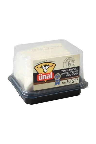 Ünal Extra Klasik Peynir 400 gr