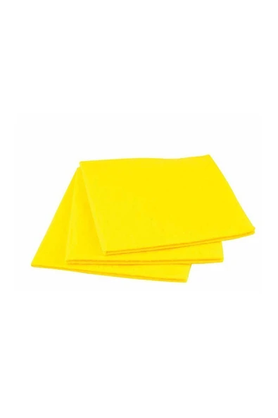 3M Scotch Brite Mutfak Bezi 5'li - 3