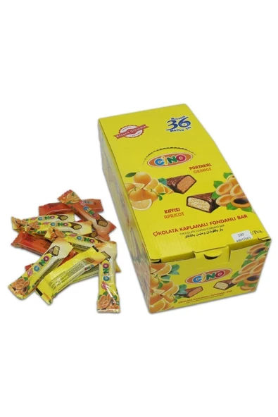 Teras Efsane Cino Stand 10 Gr X 100 Adet - 2