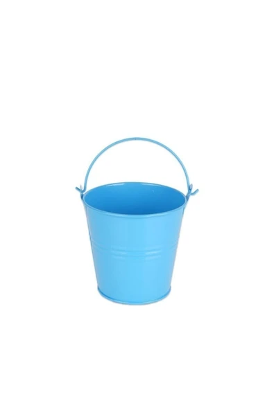 Alila Mavi Mini Metal Kova 5 Adet