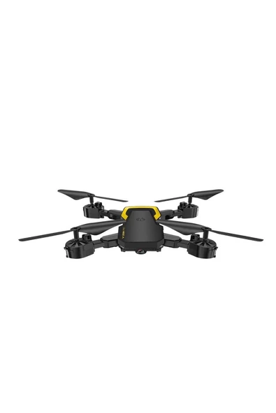 fresh in city Havada Stabil Kalabilen Akrobat Zoom Pro CX007 Smart Kameralı android ios wifi Drone - 4