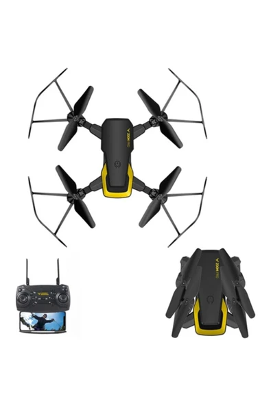 BigaHome Corby Cx007 Zoom Pro Smart Drone