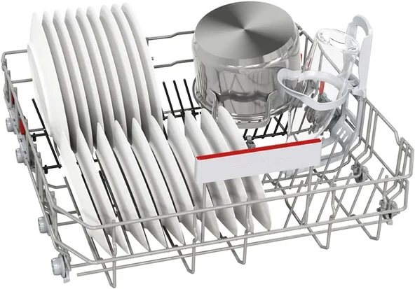 Bosch SMS6EMI70T 8 Programlı Bulaşık Makinesi - 8