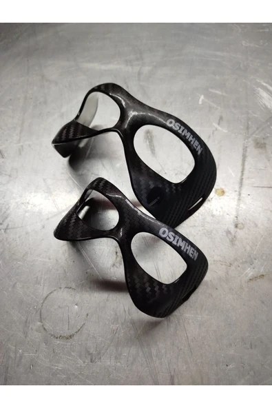 Emsal Osimen Maske - Gs - Plastik 1 Adet