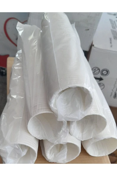 BARDAKO 7oz Karton Bardak