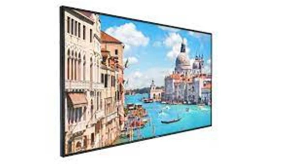 Hikvision DS-D5043QE 42.5" 60 Hz HDMI-VGA Full HD CCTV Monitör  (Kargo Alıcıya Ait )