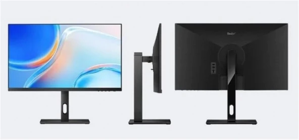 Xiaomi 23.8" Display RMMNT238NFS 75HZ 6ms Pro Hdmi Monitör - 2