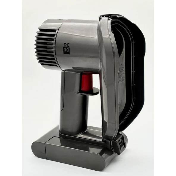 Dyson DC30 Body Vacuum V2 Type B Batarya Dahil Motor - 3