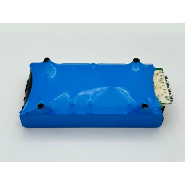 Grundig VCP 5030 Dikey Süpürge 2500 mAh 25,2 V  Batarya – Orjinal Uyumlu Uzun Ömürlü, Yüksek Performans Pil - 3