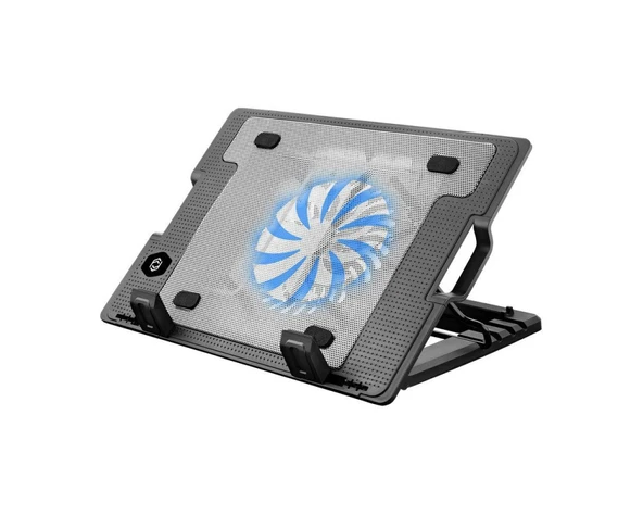 Frisby FNC-37ST 14cm Fan 2USB Port 10"-17" Uyumlu Notebook Soğutucu