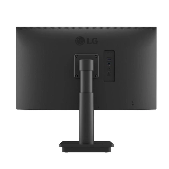 Lg 24.5" 25MS550-B Ips 5Ms 100Hz 2Xhdmı Multimedya Monitör - 2