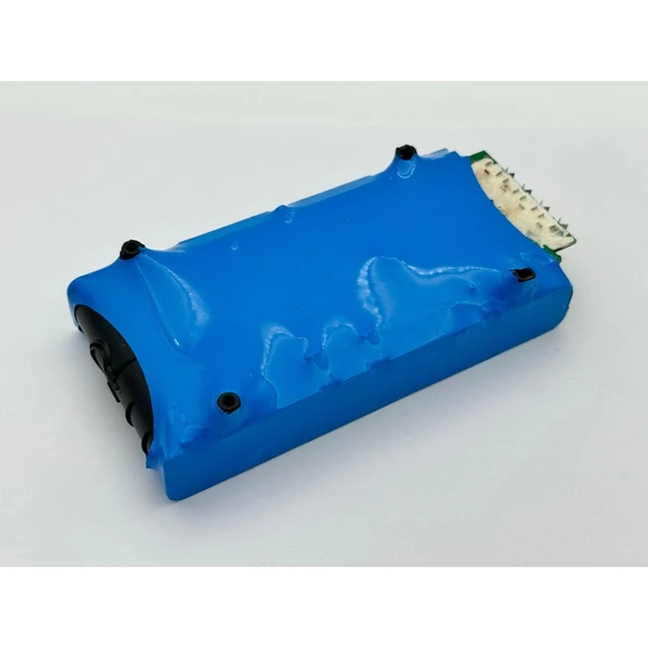 Beko Sd 2061 Dikey Süpürge 25,2 V Batarya - 2