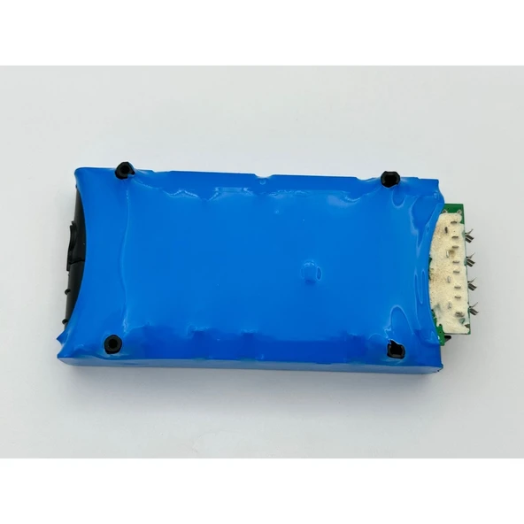 Grundig VCP 5030 Dikey Süpürge 2500 mAh 25,2 V  Batarya – Orjinal Uyumlu Uzun Ömürlü, Yüksek Performans Pil - 4