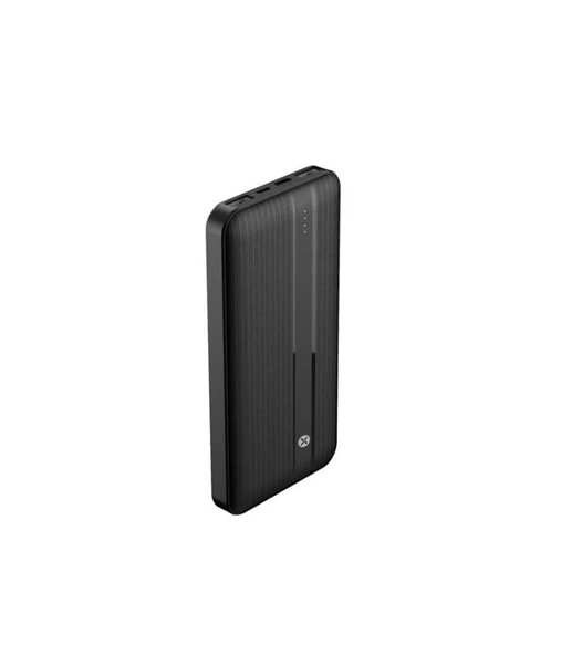 Dexim  DCA0035-B Siyah AM75 Serisi Dexim 10.000 mAh Powerbank - 2