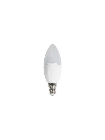 CT-4079 LED BUJİ AMPUL 5 ADET GÜN IŞIĞI