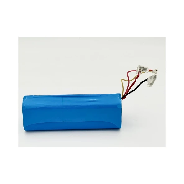 Tineco Floor One S3--01 5000 Mah Süpürge Batarya – Yüksek Kapasiteli, Güçlü ve Dayanıklı Yedek Pil | Uzun Ömürlü Li-Ion Batarya - 3