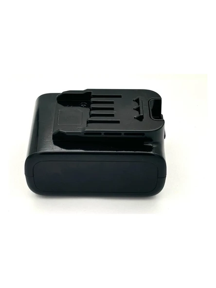 Philips 9000 Serisi XW9382 Aquatrio Dikey Süpürge 2500 mAh 25.2 V  Batarya – Orjinal Uyumlu Uzun Ömürlü, Yüksek Performans Pil - Resim 2