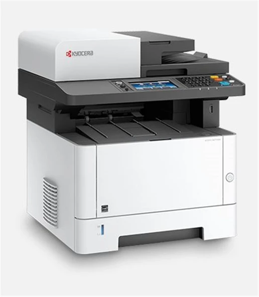 Kyocera Ecosys M2735DW Yazıcı-Tarayıcı-Fotokopi -Faks Mono Lazer Yazıcı - 2