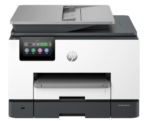 HP 404K9C Officejet Pro 9130 Yazıcı-Tarayıcı-Fotokopi-Faks-Wifi-Network Çok Fonksiyonlu Mürekkep