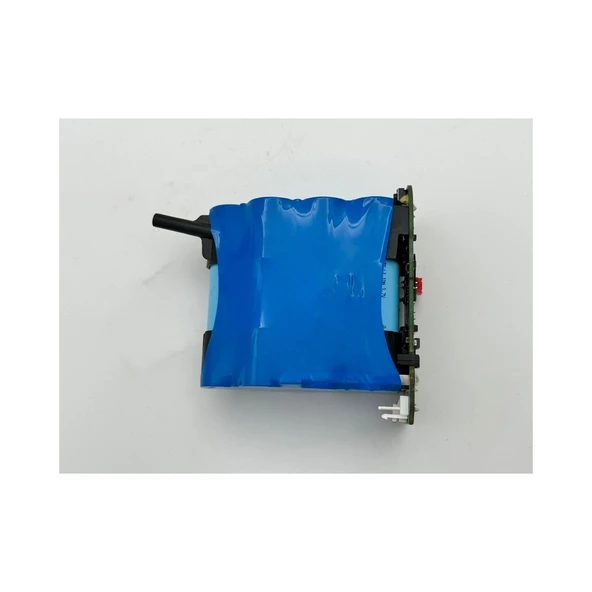 Arçelik SD-3141 Şarjlı Dik Süpürge 2500 Mah Batarya - 3
