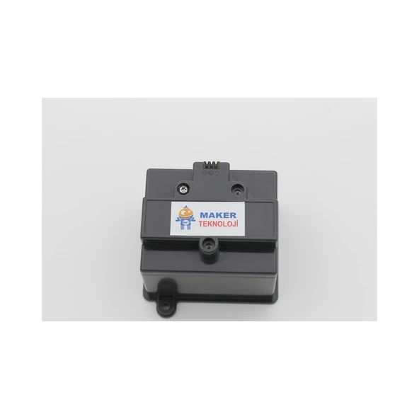 Maker Arçelik S 7680 Robot Süpürge 2500 Mah Batarya - 2