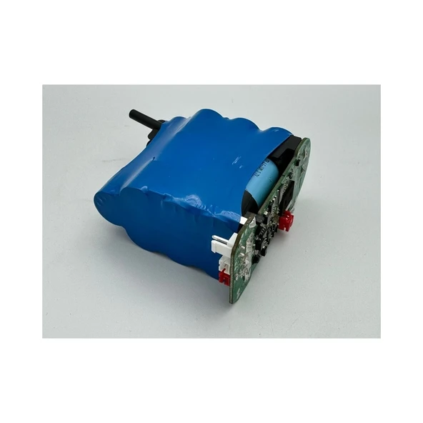 Arçelik SD-3141 Şarjlı Dik Süpürge 2500 Mah Batarya - 2