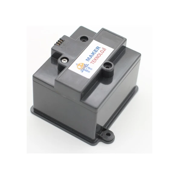 Maker Arçelik S 9680 Robot Süpürge 2500 Mah Batarya - 1