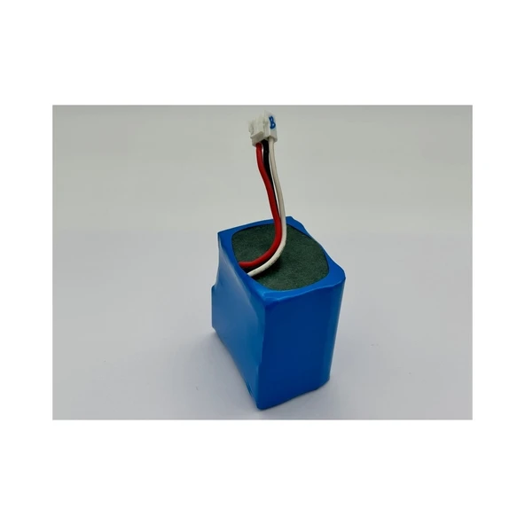 Philips FC 6721/01 Speedpro Max Dikey Süpürge 2500 mAh 25.2 V  Batarya – Orjinal Uyumlu Uzun Ömürlü, Yüksek Performans Pil - Resim 2